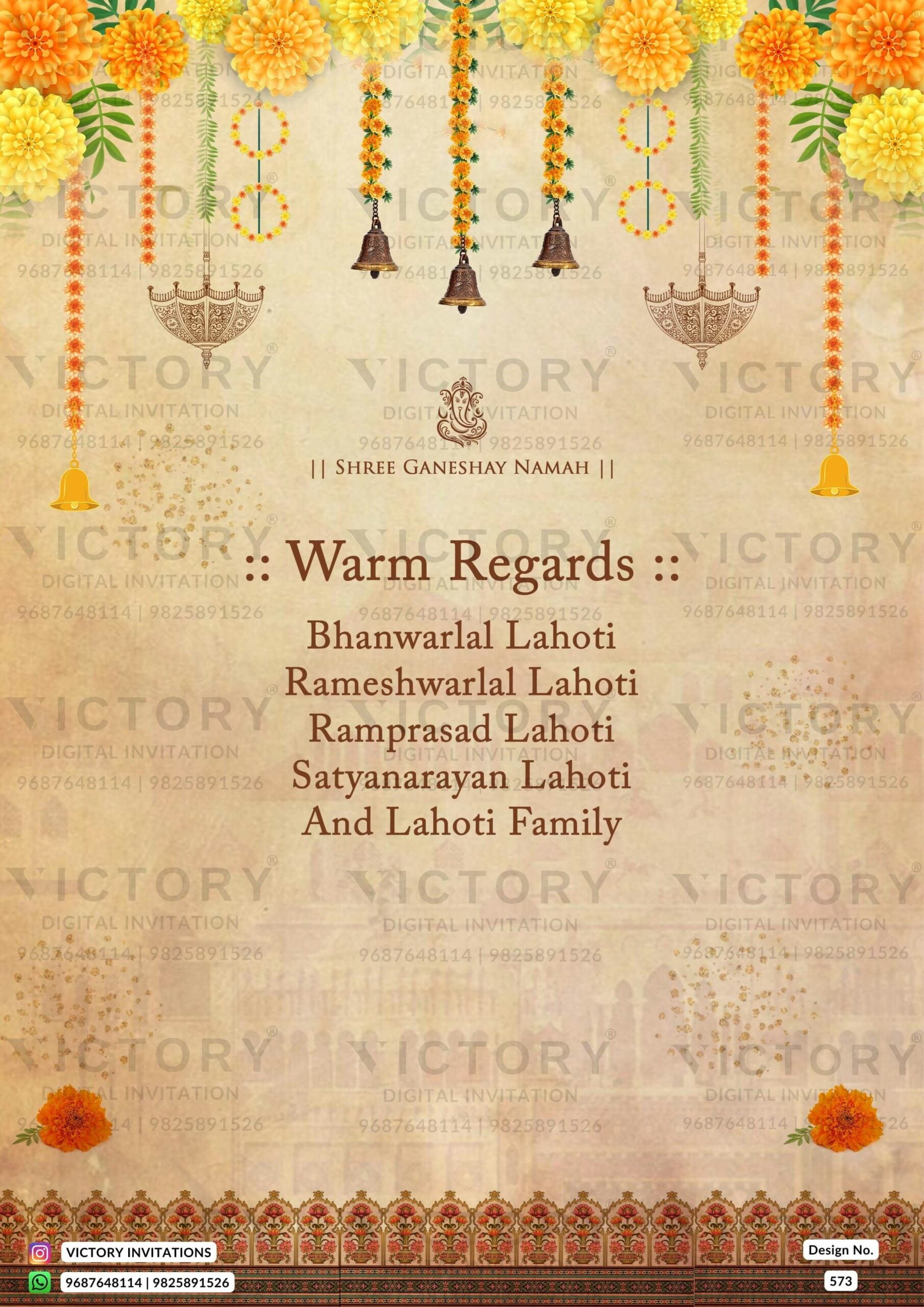 Pastel and Vibrant Shaded Lavish Indian Wedding Invitations with Festive Indian Scenery BackdropsPastel and Vibrant Shaded Lavish Indian Wedding Invitations with Festive Indian Scenery Backdrops