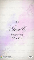 House Warming ceremony invitation card in english language with leaves as colorful theme design 4631